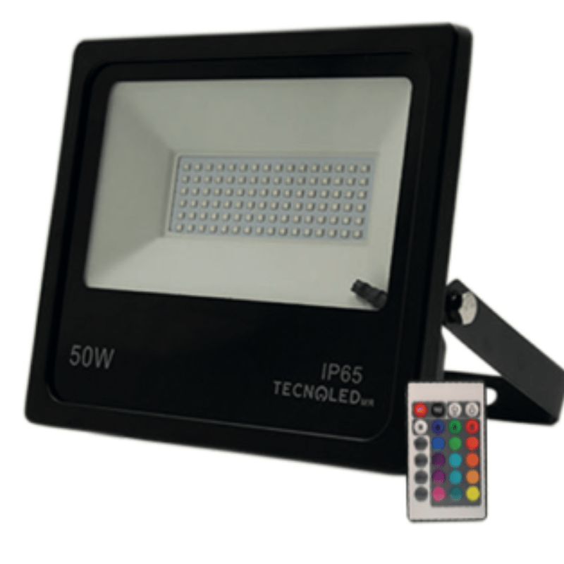 REFLECTOR RGB 50W - Wattko